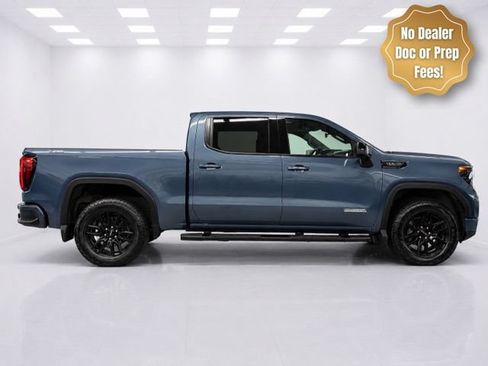 Used 2026 GMC Sierra 1500 Elevation w/ Elevation Premium Package AWD/4WD image 1