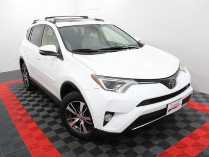 Used 2016 Toyota RAV4 XLE w/ Convenience Package