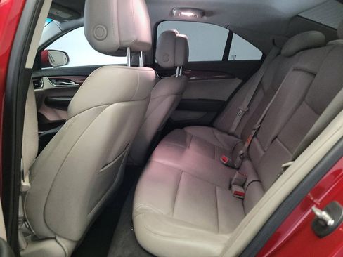 Used 2014 Cadillac ATS Luxury RWD image 18