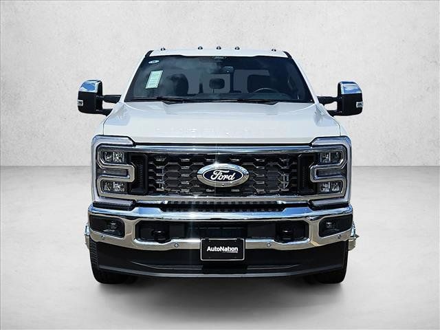 New 2027 Ford F350 King Ranch w/ Chrome Package AWD/4WD image 6
