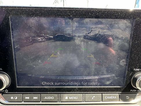 Used 2023 Nissan Rogue SV AWD/4WD image 22