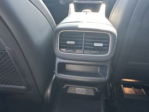 Certified 2024 Mercedes-Benz GLE 53 AMG 4MATIC Coupe image 27