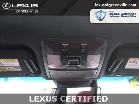 Certified 2022 Lexus GX 460 Premium image 29