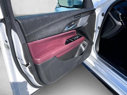 Used 2021 Cadillac CT4 Sport w/ Climate Package image 18