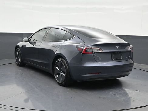 Used 2023 Tesla Model 3 Long Range AWD/4WD image 3