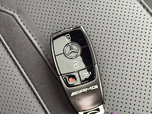 New 2026 Mercedes-Benz GLE 53 AMG 4MATIC Coupe image 39