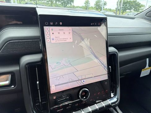New 2026 GMC Yukon AT4 Ultimate AWD/4WD image 32