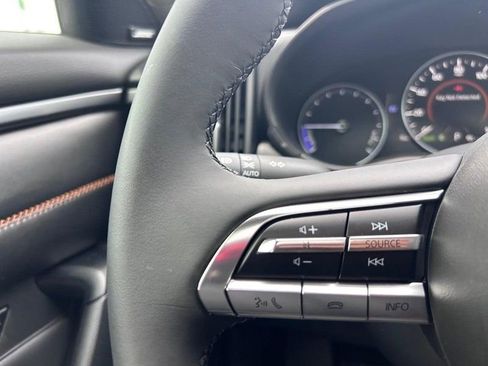 New 2025 MAZDA CX-50 AWD 2.5 Hybrid w/ Weather Package image 14