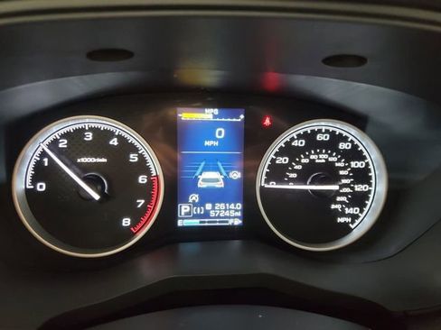 Used 2022 Subaru Forester Limited image 17