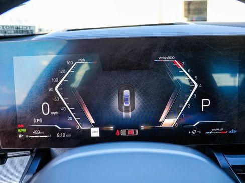 Used 2026 BMW 530i xDrive image 15