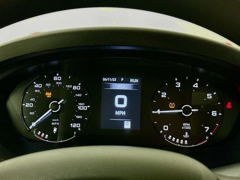 Used 2025 RAM ProMaster 1500 image 12