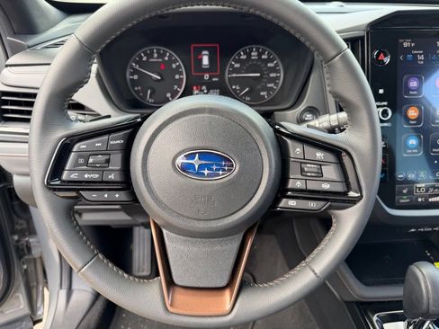 Used 2026 Subaru Forester Sport w/ Sport Plus Package AWD/4WD image 25