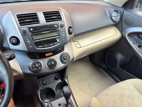Used 2010 Toyota RAV4 4WD V6 image 20