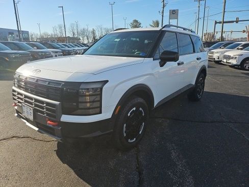 Certified 2026 Hyundai Palisade XRT Pro image 2