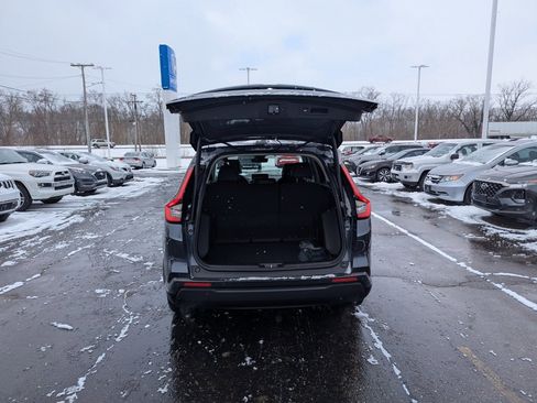 Certified 2023 Honda CR-V EX-L image 13