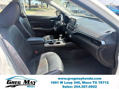 Used 2020 Nissan Altima 2.5 SR FWD image 30