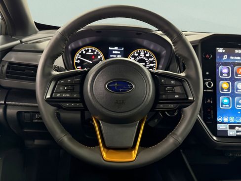 New 2026 Subaru Crosstrek 2.5i Wilderness AWD/4WD image 11