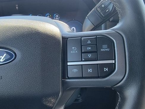 Used 2024 Ford F150 XLT w/ Equipment Group 302A MID AWD/4WD image 29