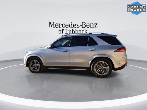 Certified 2024 Mercedes-Benz GLE 450 4MATIC image 6
