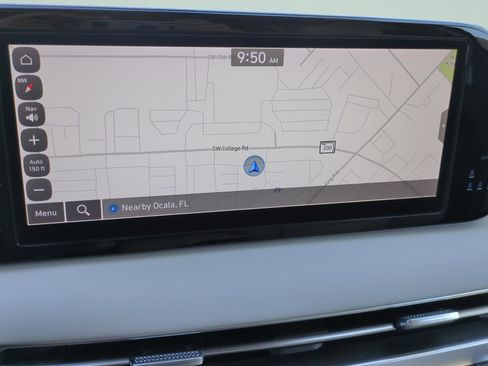 Used 2023 Hyundai Palisade Calligraphy FWD image 19