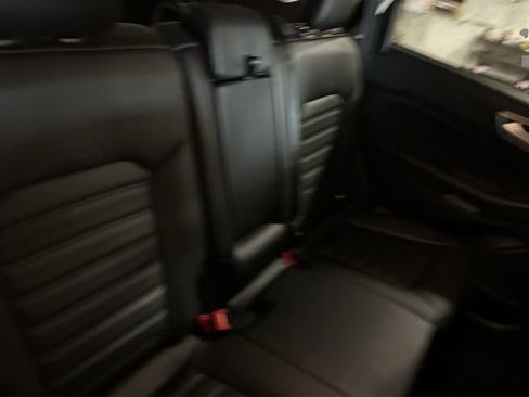 Used 2024 Ford Edge SEL w/ Convenience Package AWD/4WD image 21