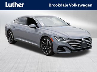 Used 2023 Volkswagen Arteon SEL Premium AWD/4WD video 1