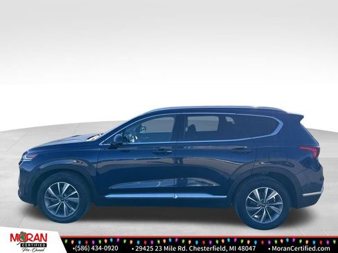 Used 2020 Hyundai Santa Fe SEL w/ Convenience Package image 2