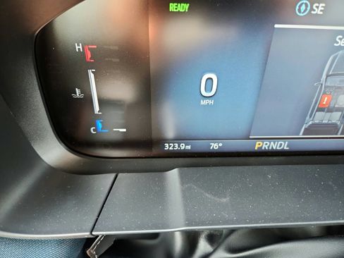 New 2026 Ford Maverick XLT FWD image 13