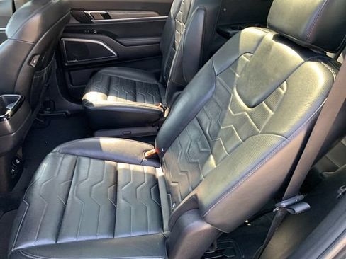 Used 2020 Kia Telluride SX w/ SX Prestige Package AWD/4WD image 18