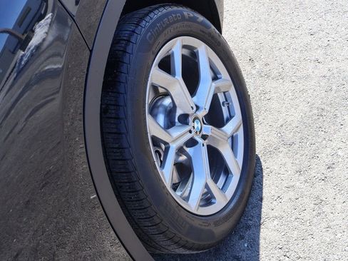 Certified 2025 BMW X4 xDrive30i AWD/4WD image 43