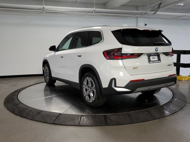 Used 2023 BMW X1 xDrive28i w/ Convenience Package AWD/4WD image 7