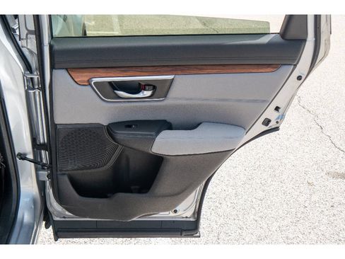 Used 2017 Honda CR-V EX image 21
