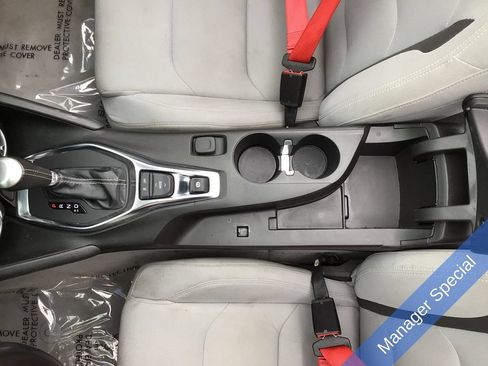 Used 2023 Chevrolet Camaro LT w/ RS Package RWD image 31
