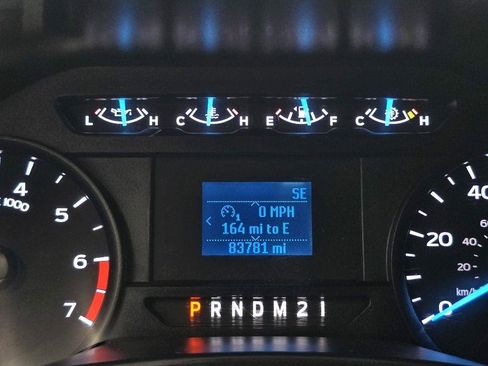 Used 2022 Ford F250 XL w/ Power Equipment Group AWD/4WD image 29