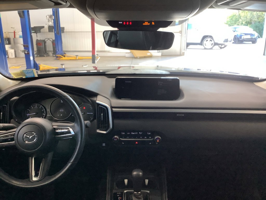Certified 2024 MAZDA CX-50 AWD 2.5 S w/ Weather Package image 6