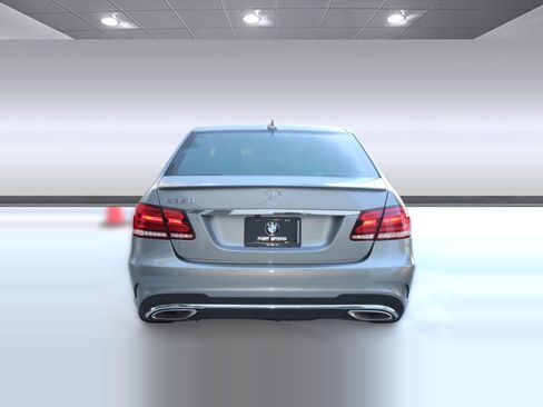 Used 2014 Mercedes-Benz E 350 Sedan image 10