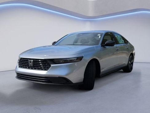New 2026 Honda Accord Sport image 11