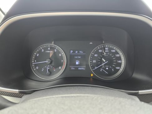 Used 2019 Hyundai Tucson SE FWD image 25