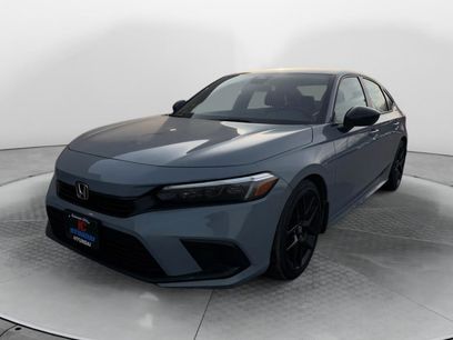 Used 2024 Honda Civic Sport