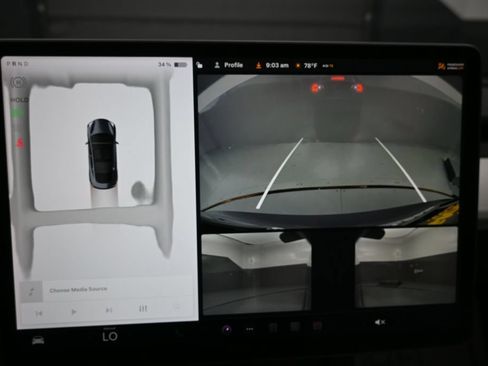 Used 2023 Tesla Model 3 Standard Range RWD image 7
