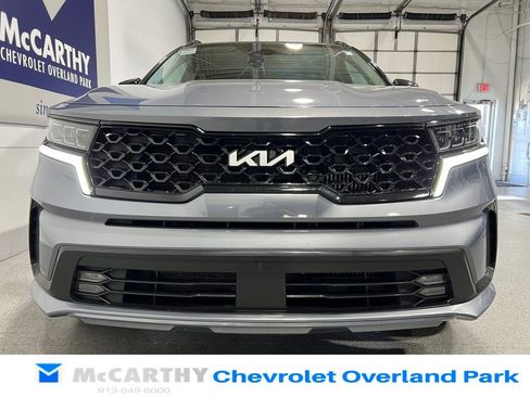 Used 2022 Kia Sorento SX AWD/4WD image 10