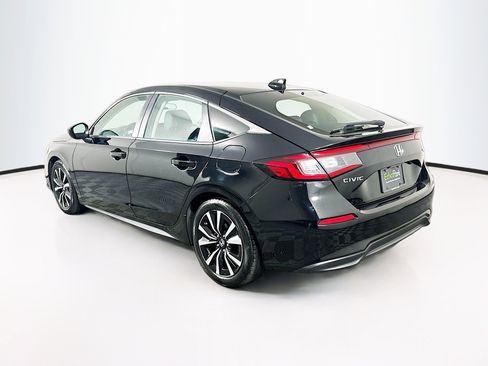 Used 2024 Honda Civic EX-L image 5