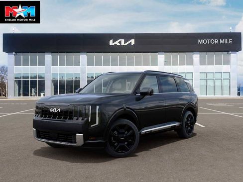 New 2027 Kia Telluride SX FWD image 1