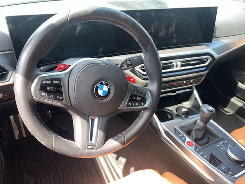 Used 2024 BMW M2 image 13