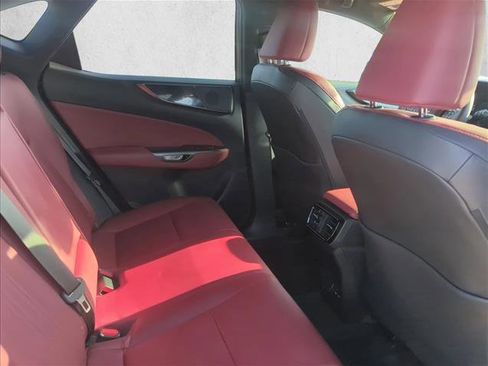 Used 2024 Lexus NX 250 NX 250 w/ Towing Package (2000 Lbs) image 20