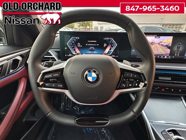 Used 2025 BMW 430i xDrive Coupe AWD/4WD image 23