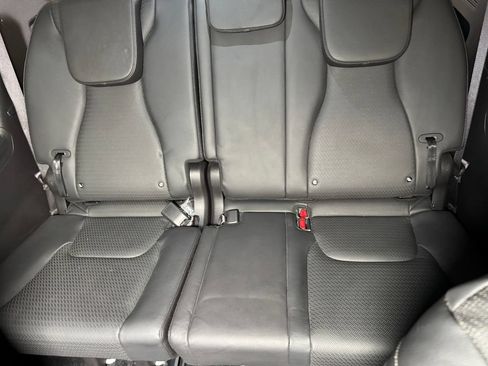 Used 2026 Kia Carnival SX Prestige FWD image 22