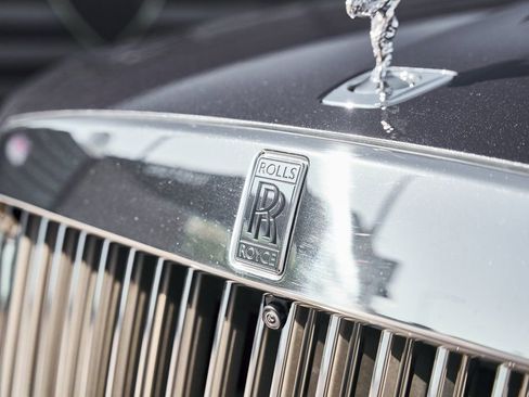 Used 2023 Rolls-Royce Ghost AWD/4WD image 8