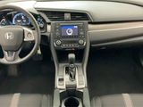 Used 2020 Honda Civic LX image 3