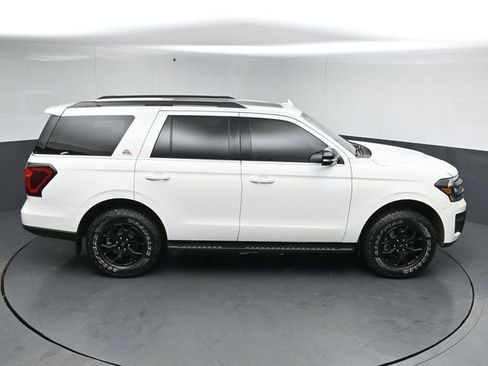 Certified 2024 Ford Expedition Timberline AWD/4WD image 51
